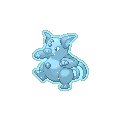 Crystal Grumpig